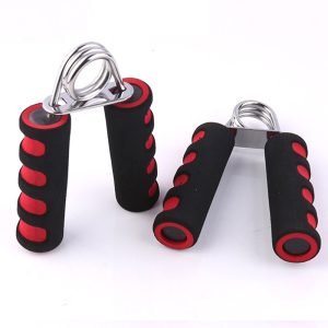 ABS Foam Hand Grip Finger Rehabilitation Trainer