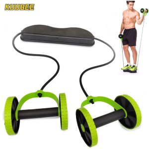 Ab Roller Wheel Abdominal Exercise Equipment