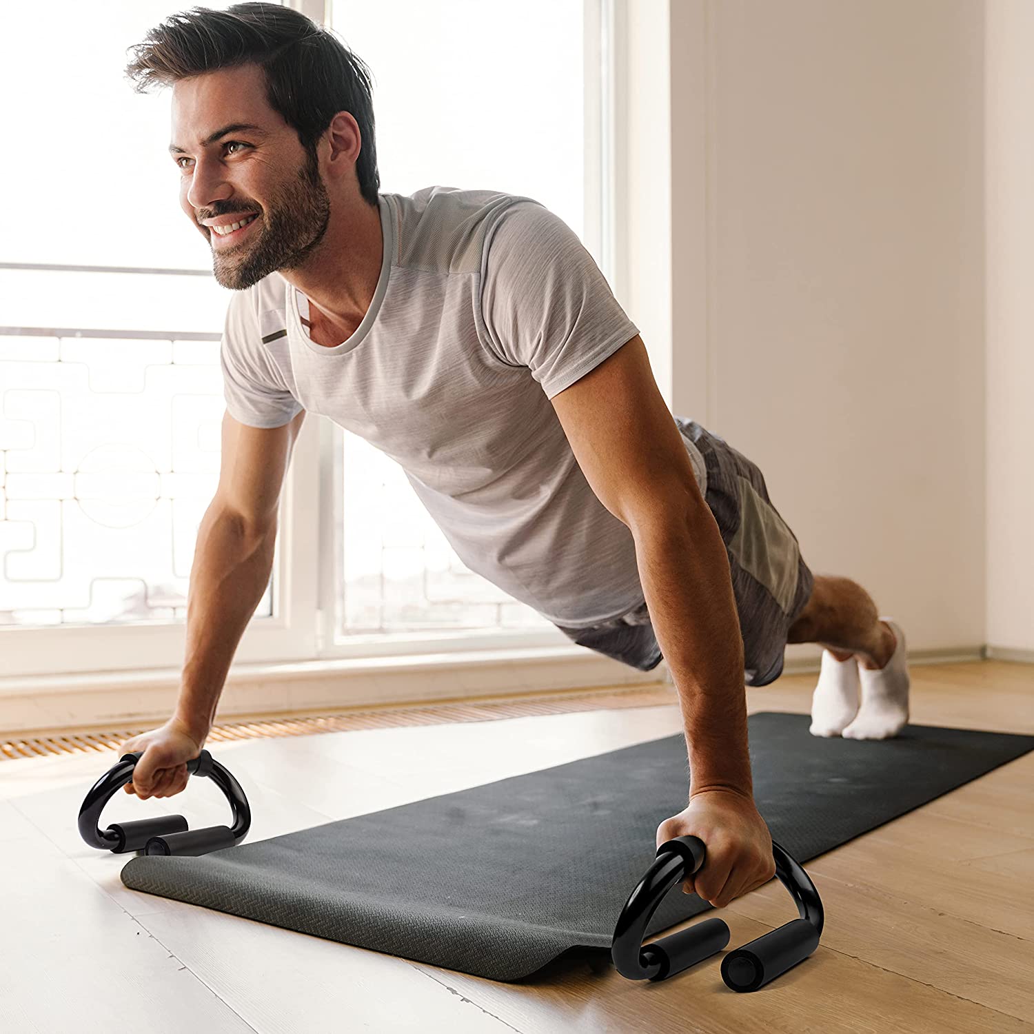 Metal-Push-Up-Bars-for-Men-and-Women-Non-Slip-Push-Up-Stands-Pushup-Bars-for-2