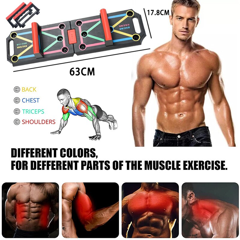 Multi-Function-Push-Up-Board-Foldable-9-In-1-Push-Up-Stand-Training-Board-Push-Up-5