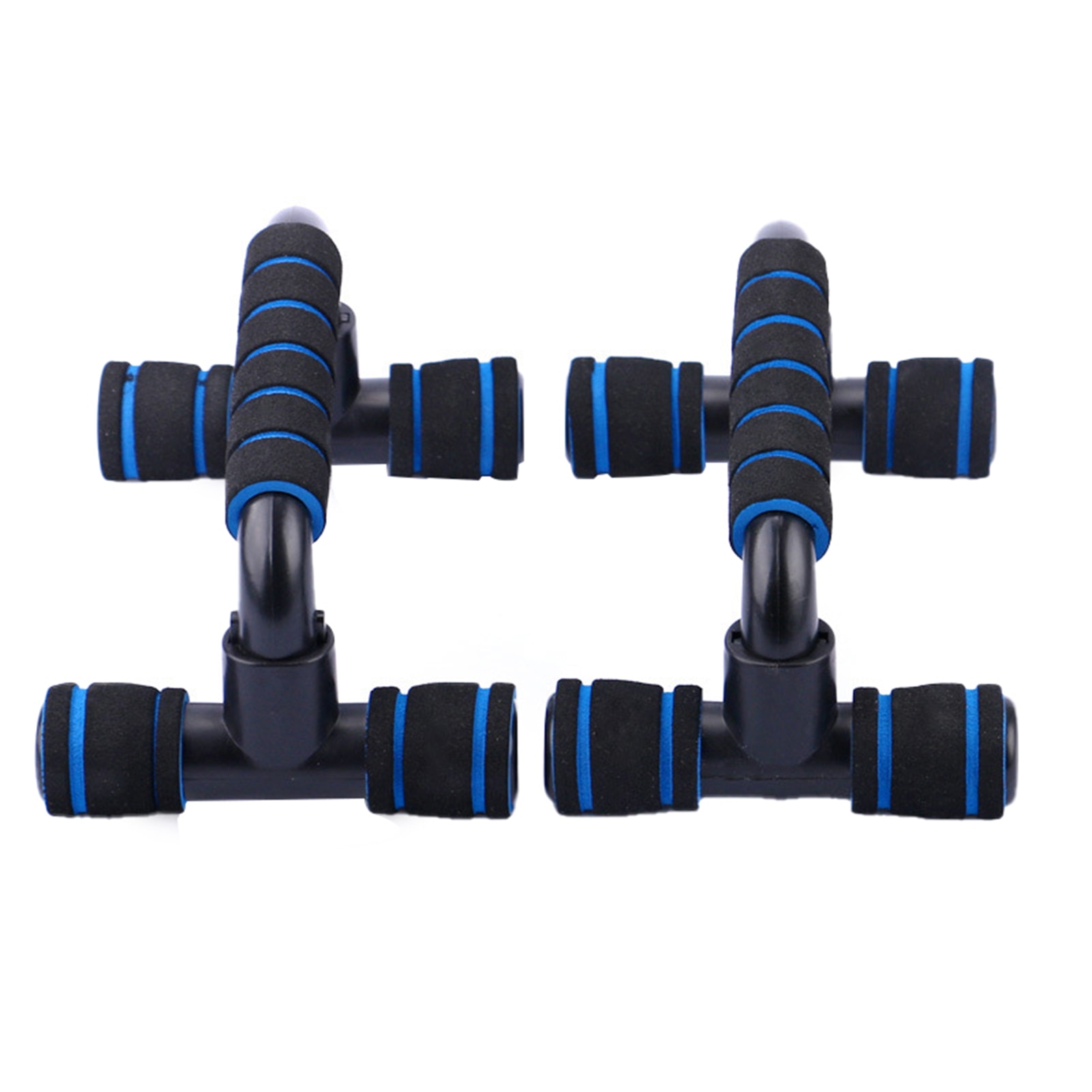 Push-Up-Bars-2PCS-Strength-Training-Push-up-Handles-with-Foam-Grip-Detachable-Non-Slip-Home